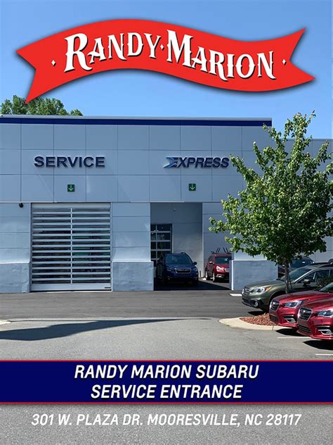 randy marion subaru|More.